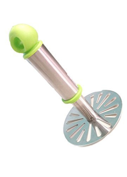 Samyaka Pav Bhaji Masher