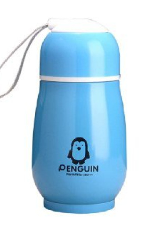 Samyaka Penguin Bottle
