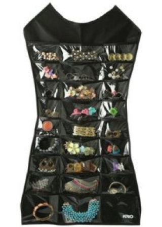 Samyaka® Jewelry Organizer