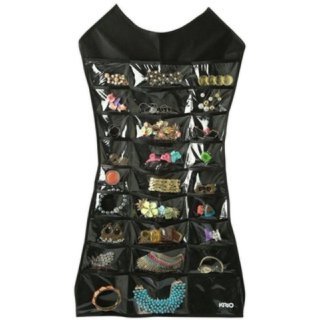 Samyaka® Jewelry Organizer