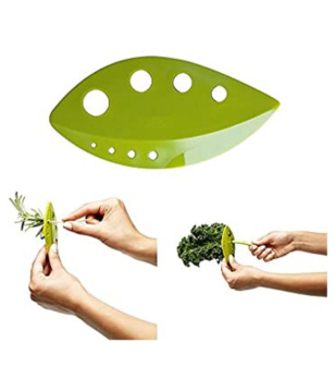 Samyaka® Leaf Separator Stripper