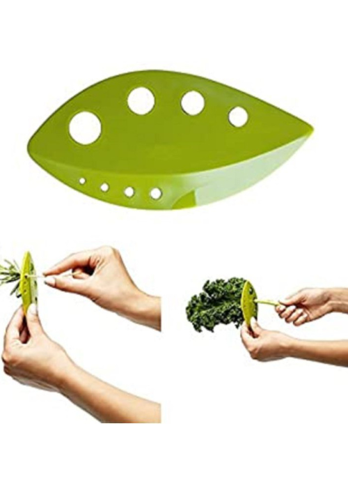Samyaka® Leaf Separator Stripper