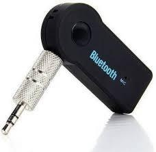 Audio Receiver with Aux 
