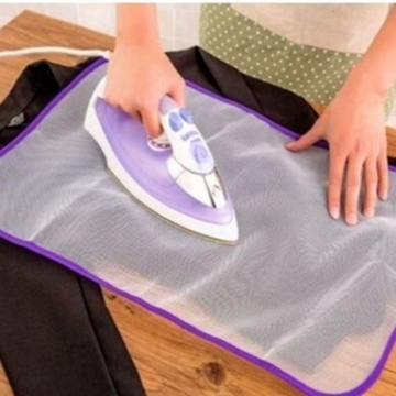 Samyaka® Ironing Mesh For Easy Ironing