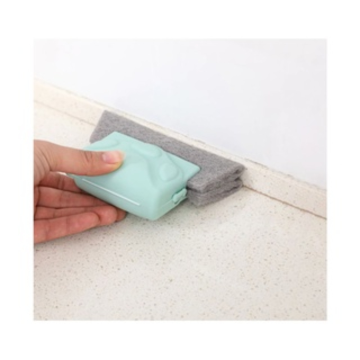 Samyaka® Multifunction Groove Cleaning Brush