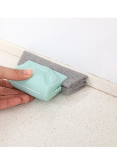 Samyaka® Multifunction Groove Cleaning Brush
