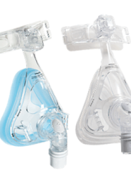 Philips Respironics Amara Full Face Mask (Size Small)