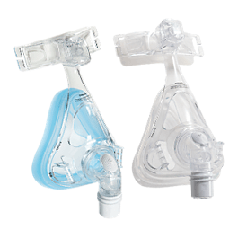 Philips Respironics Amara Full Face Mask (Size Small)