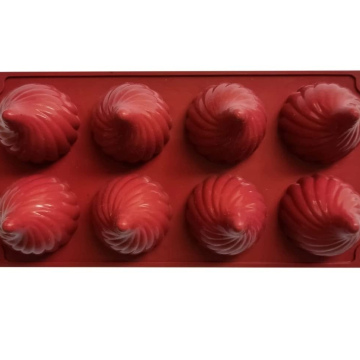 Samyaka Swirl Mould