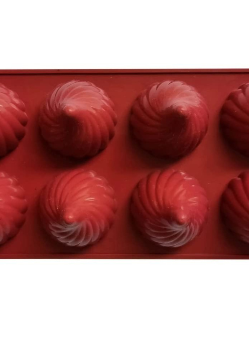 Samyaka Swirl Mould