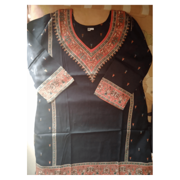 Samyaka® Short Kurti